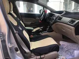 HONDA CIVIC 2025 214650km